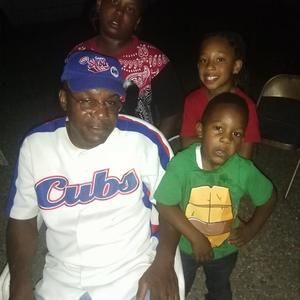 Meet your Posher, Alfred